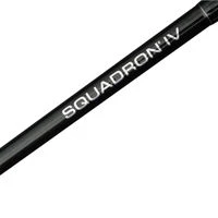Penn Squadron IV Bass Rod 11ft 6in